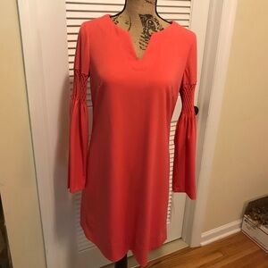 ❤️Phoebe Couture Dress